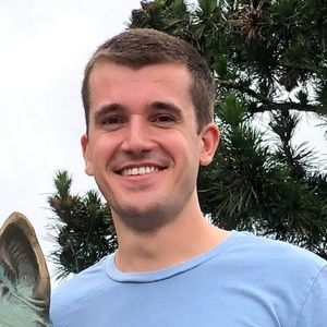 Meet your Posher, Matt